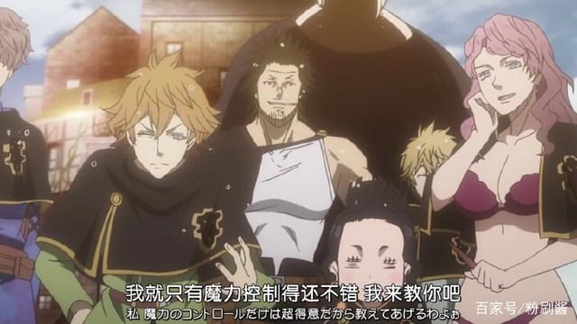 这部新番的双马尾妹子真的很正，怎么第7集才登场？