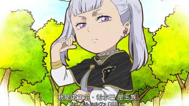 这部新番的双马尾妹子真的很正，怎么第7集才登场？