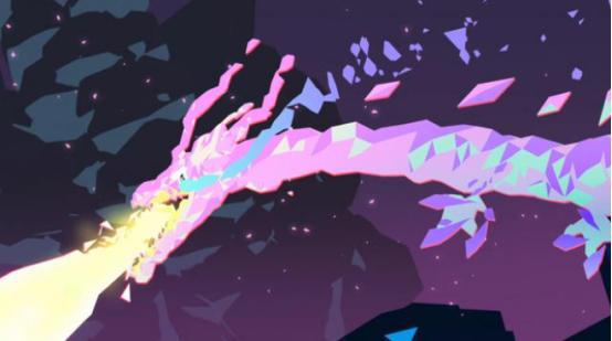 极致绚丽的画面有点俗套的热血故事注重视听享受的浪漫之作