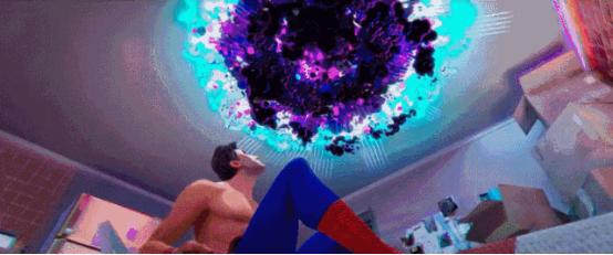 极致绚丽的画面有点俗套的热血故事注重视听享受的浪漫之作