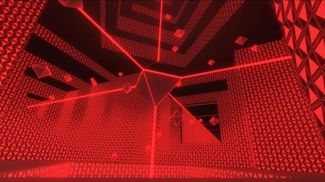 极致绚丽的画面有点俗套的热血故事注重视听享受的浪漫之作