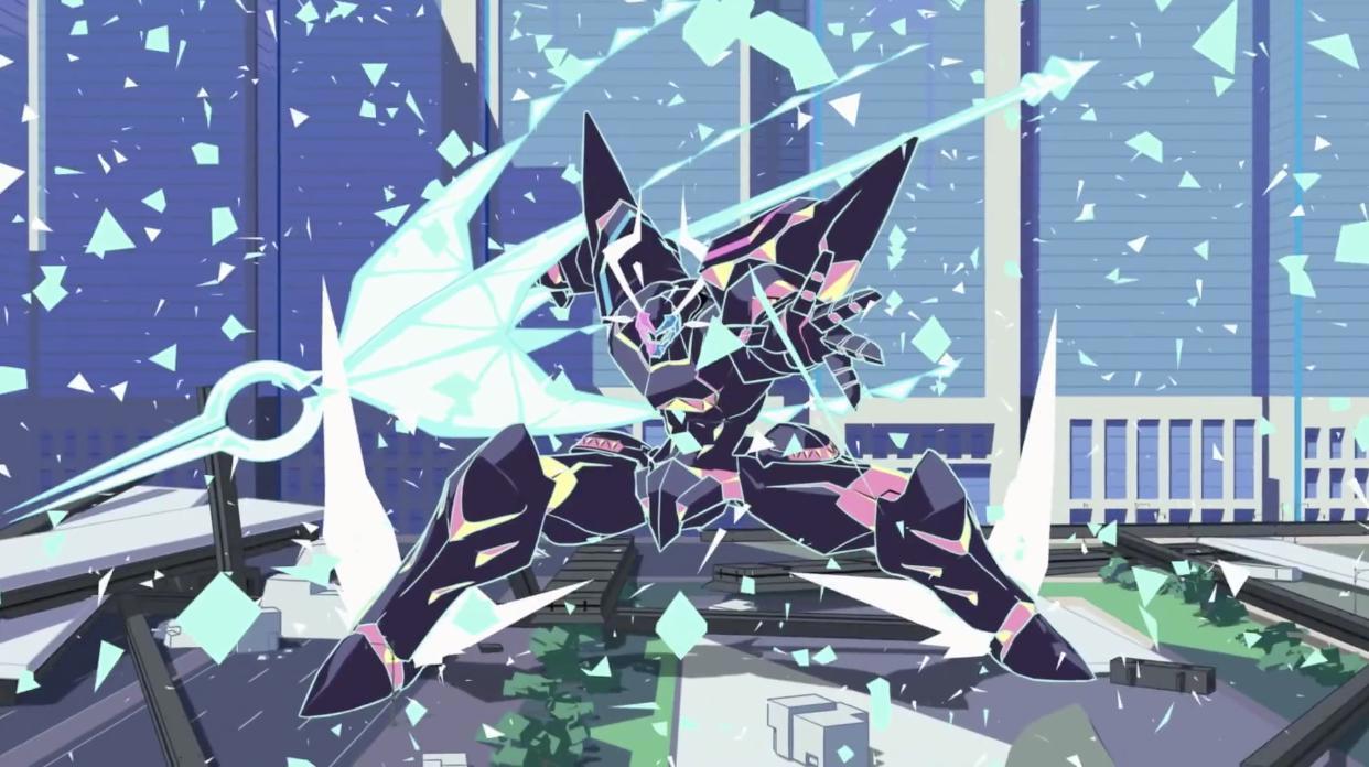 普罗米亚：把里奥代入到迪士尼公主中，才发现里奥是迪士在逃公主