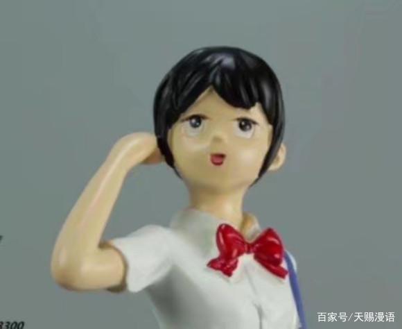 漫迷看完裂开！邪神手办恐怖如斯，每个都拥有洗涤心灵的功效