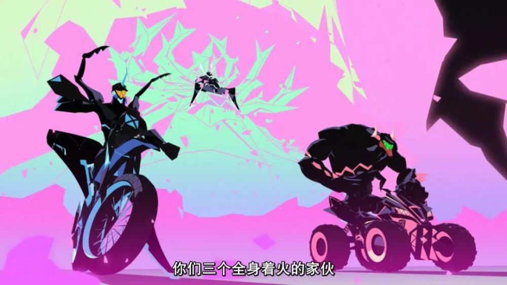 《普罗米亚》：加罗为什么要阻止里奥杀古雷，后面又和里奥联手？