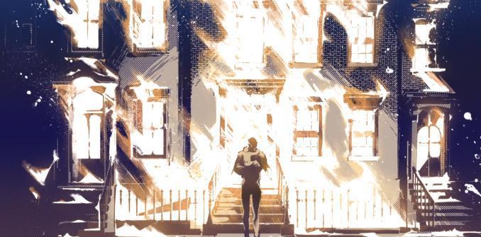 《普罗米亚》：加罗为什么要阻止里奥杀古雷，后面又和里奥联手？