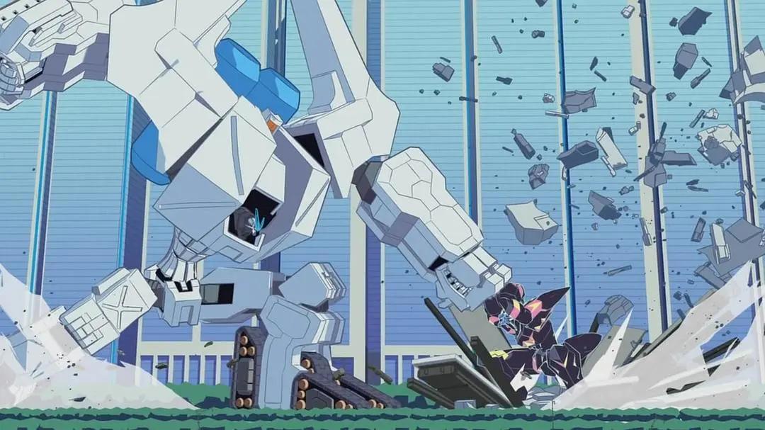 《普罗米亚》：加罗为什么要阻止里奥杀古雷，后面又和里奥联手？