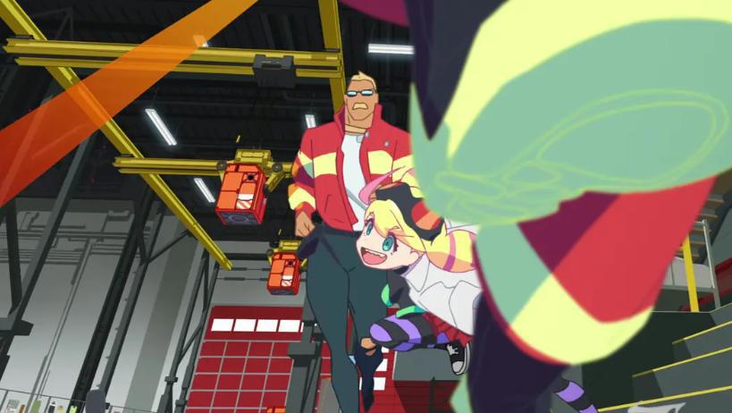 CCTV6将播「普罗米亚」上热搜，这部电影有何魅力？