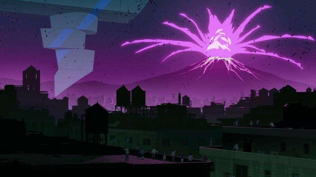 CCTV6将播「普罗米亚」上热搜，这部电影有何魅力？