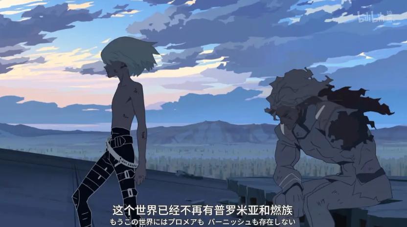 CCTV6将播「普罗米亚」上热搜，这部电影有何魅力？