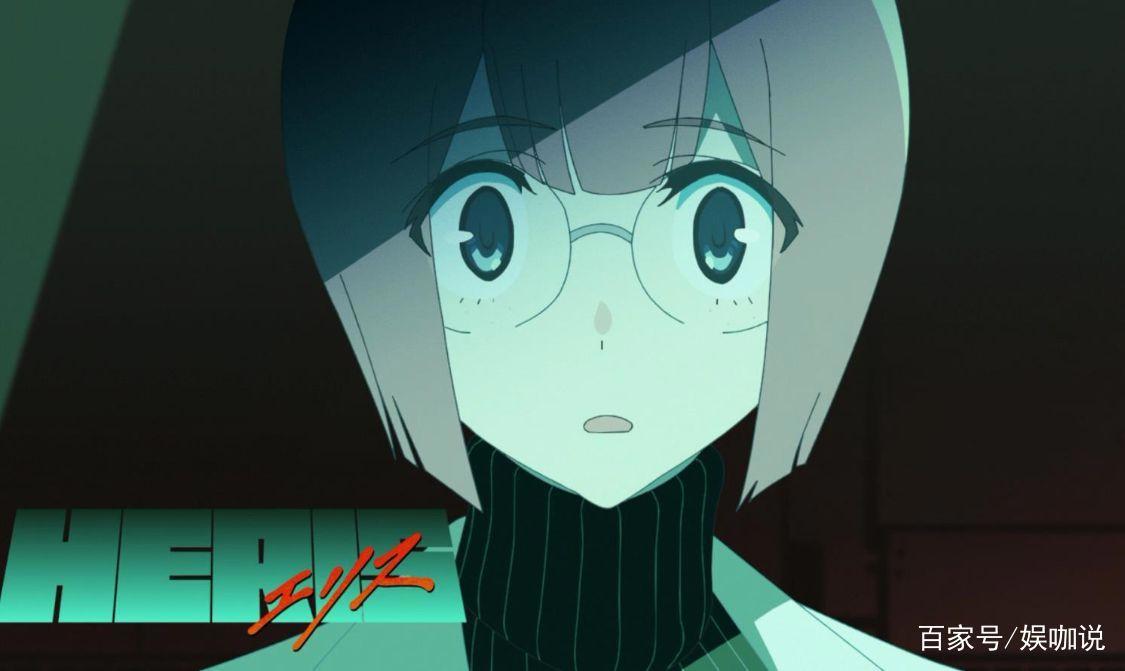 二维机甲、高燃BGM、几何图形，《普罗米亚》成6月冷门电影