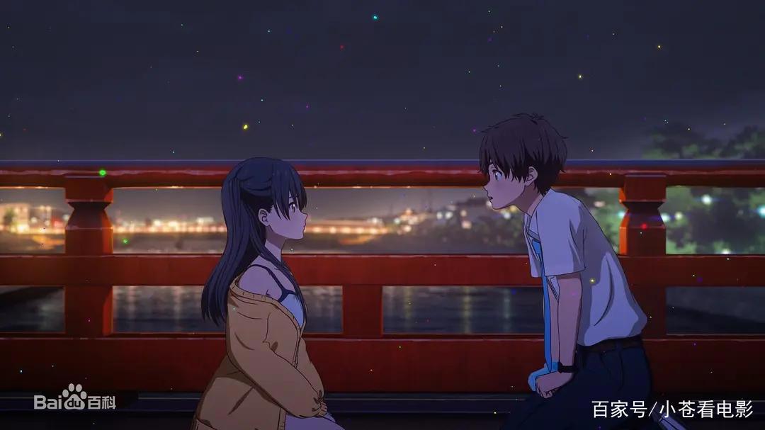 说说最近的两部日本动画片《普罗米亚》和《你好世界》