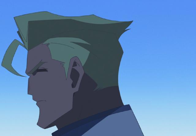 只属于扳机社的浪漫！剧场版动画《普罗米亚》点评