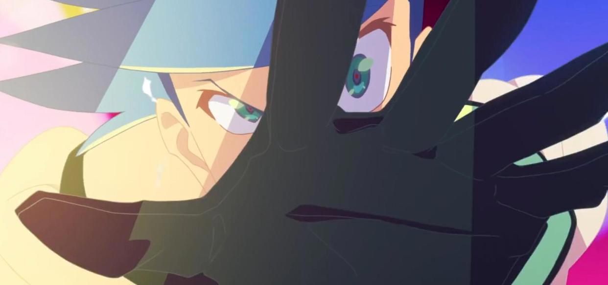 《普罗米亚》，很“挑”观众的一部剧场版动画