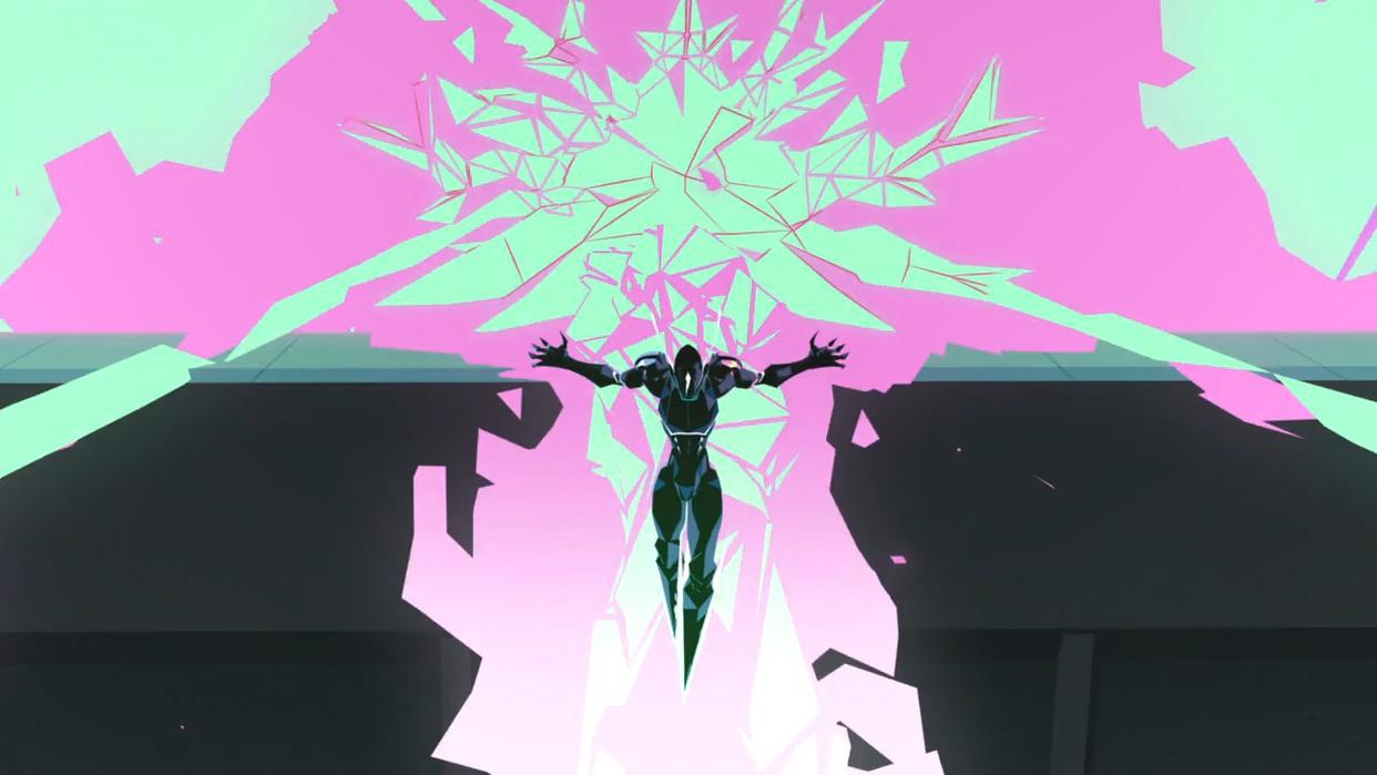 动画电影《普罗米亚》：画面绚丽打斗精彩，还有好磕的cp！