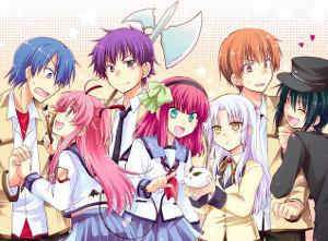 看这些动漫容易哭成狗，结局难以承受！