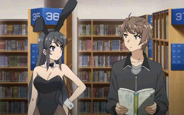 看这些动漫容易哭成狗，结局难以承受！