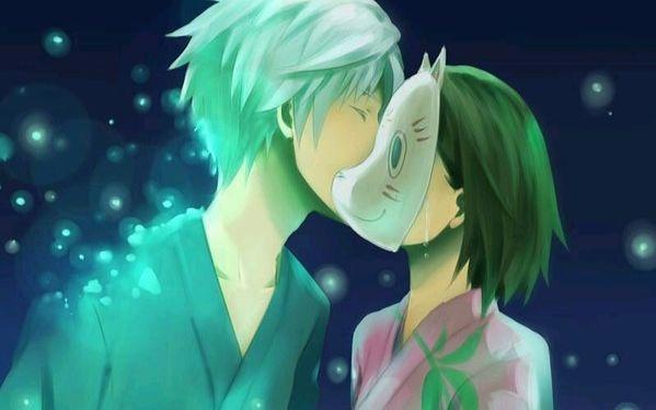 看这些动漫容易哭成狗，结局难以承受！