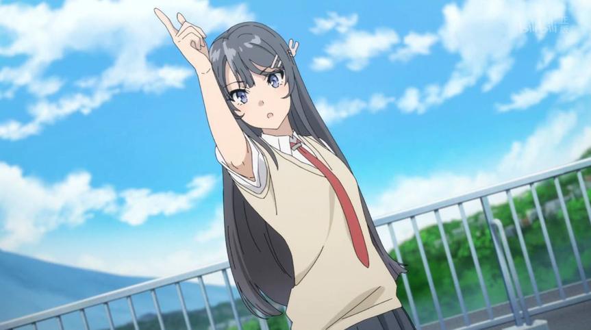 猪头少年：为了麻衣学姐，为了翔子，咲太究竟该何去何从？