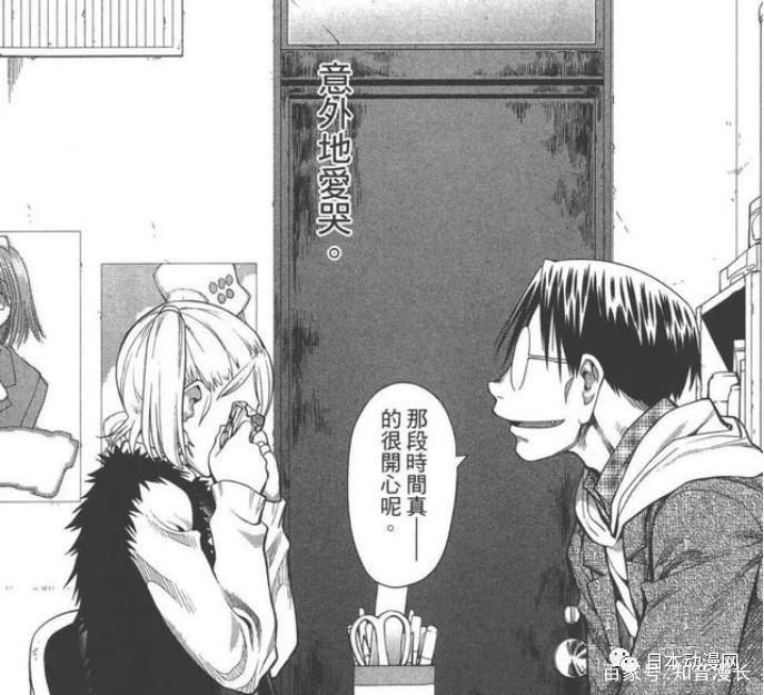 豆瓣9.4分纯爱神作，见证思春期症候群与成长之轨