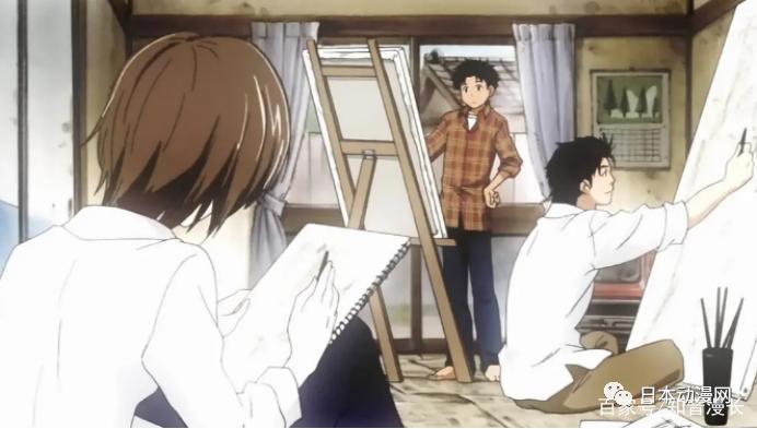 豆瓣9.4分纯爱神作，见证思春期症候群与成长之轨