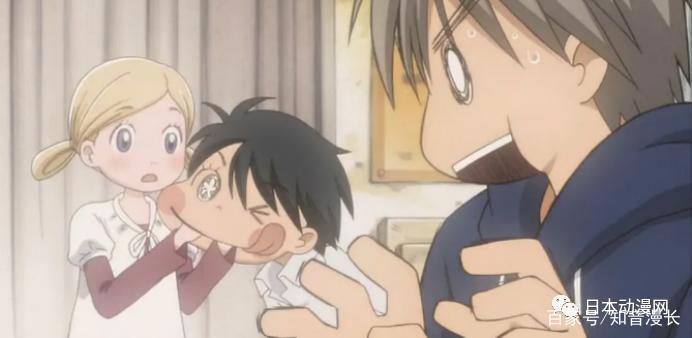 豆瓣9.4分纯爱神作，见证思春期症候群与成长之轨