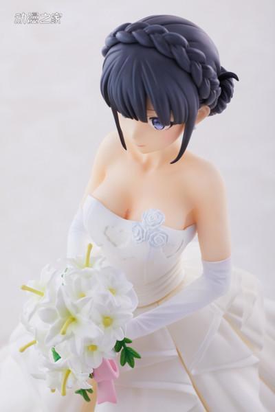 Aniplex《青春猪头少年不会梦到怀梦美少女》牧之原翔子手办