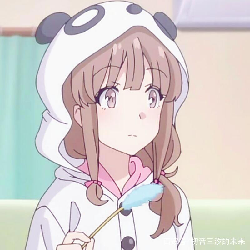 青春猪头少年一定会遇到怀梦美少女