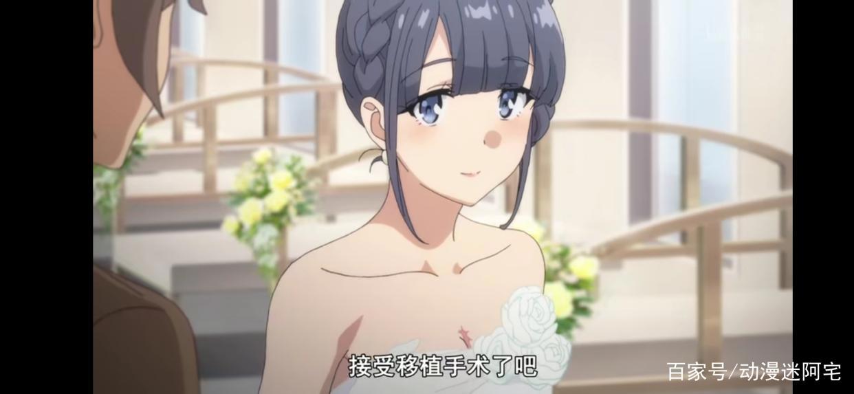 女友、初恋二选一？你的青春猪头少年上线，一场关于救赎的旅程～