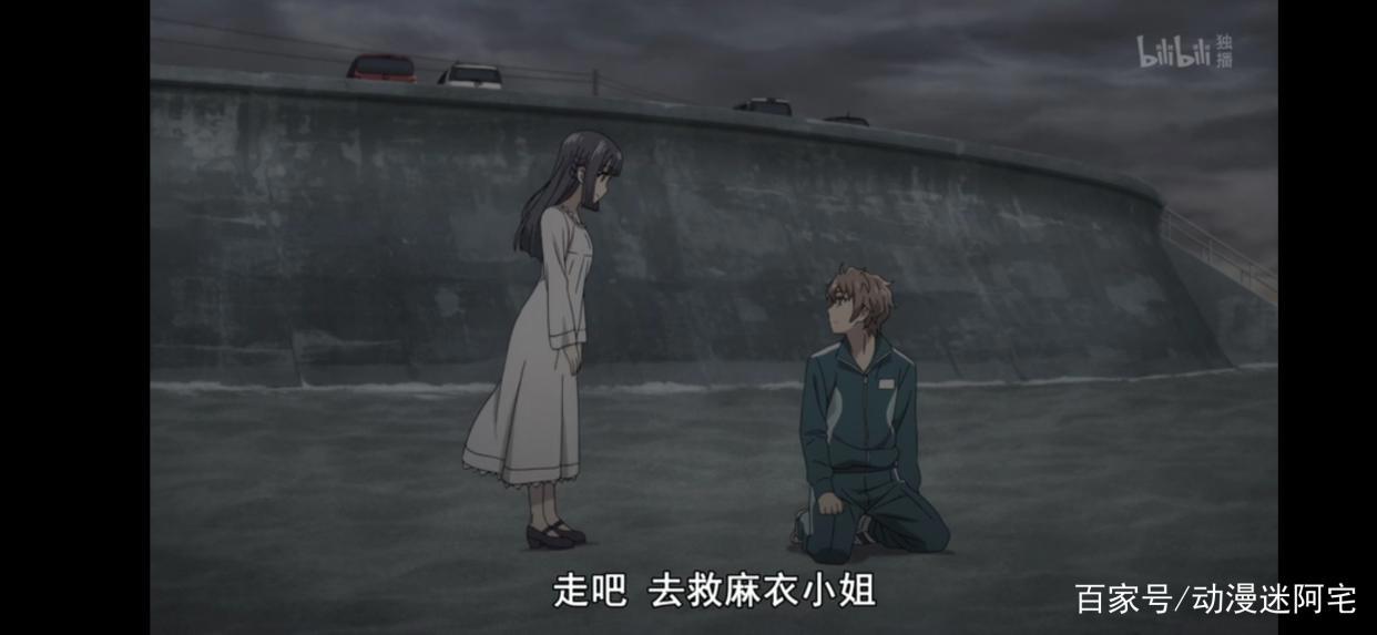 女友、初恋二选一？你的青春猪头少年上线，一场关于救赎的旅程～