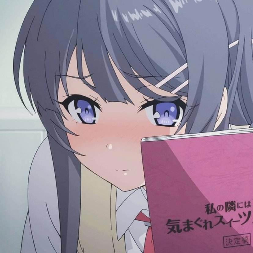 人活着就是为了樱岛麻衣？你喜欢她的理由，中了几个