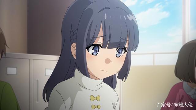 青春野狼剧场版：故事感人至深，三个翔子四条时间线你看懂了吗？