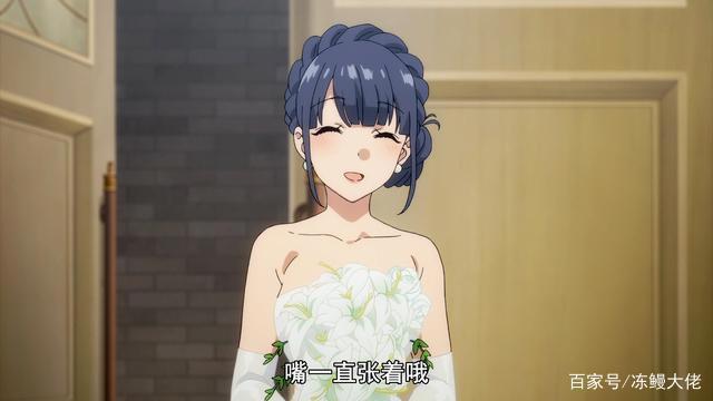 青春野狼剧场版：故事感人至深，三个翔子四条时间线你看懂了吗？