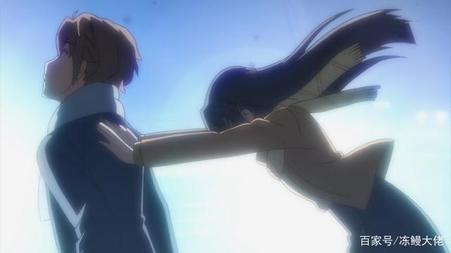 青春野狼剧场版：故事感人至深，三个翔子四条时间线你看懂了吗？