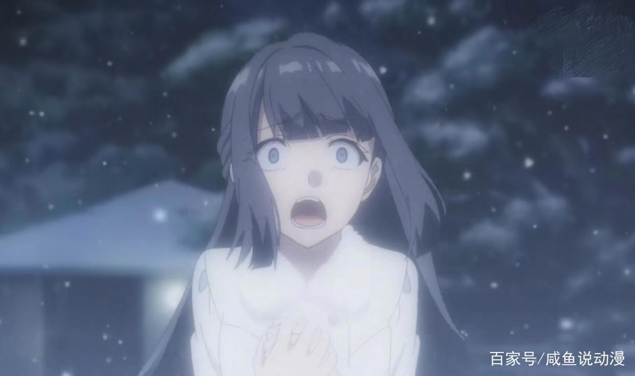 《青春猪头少年》剧场版简评：愿终有一天你能和重要的人相遇！