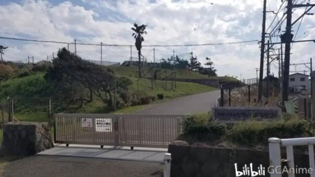 GCAnime圣地巡礼：青春猪头少年不梦到兔女郎学姐第三弹完