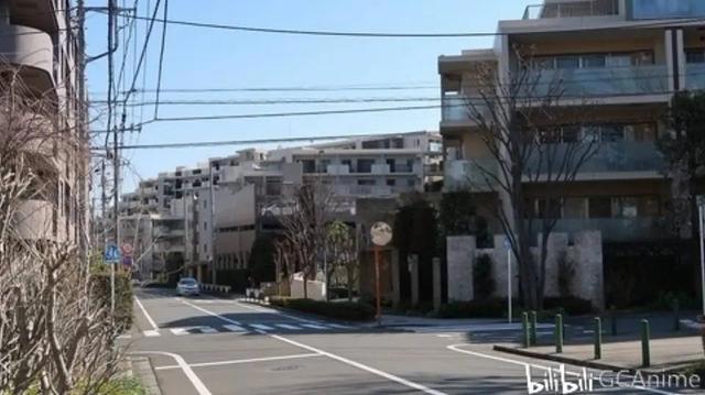 GCAnime圣地巡礼：青春猪头少年不梦到兔女郎学姐第三弹完