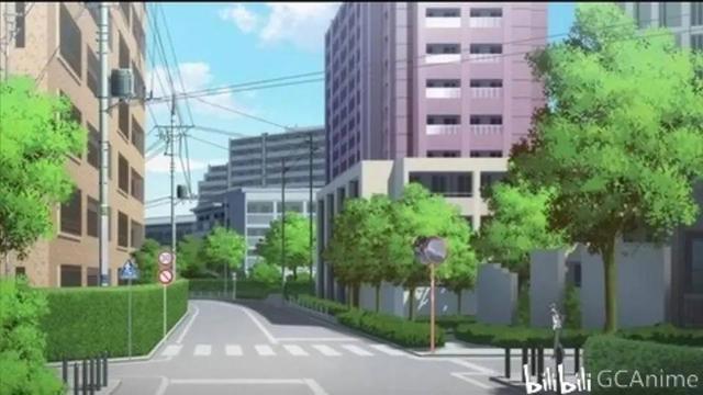 GCAnime圣地巡礼：青春猪头少年不梦到兔女郎学姐第三弹完