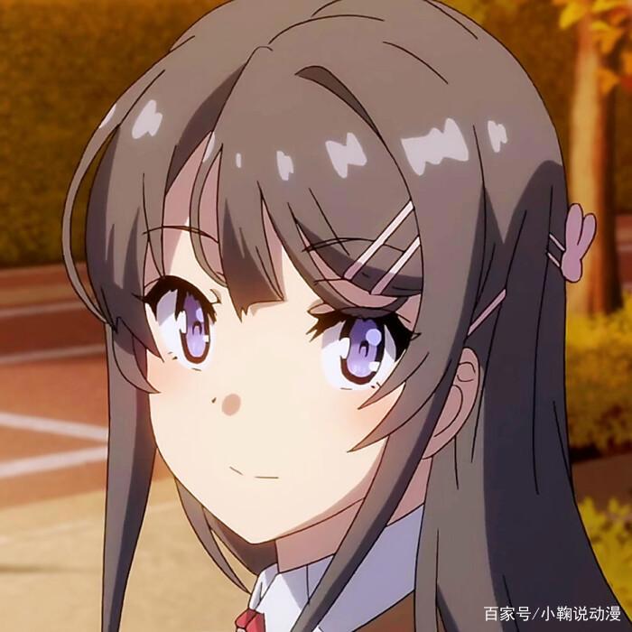 番剧推荐室02——《青春猪头少年不会梦到兔女郎学姐》