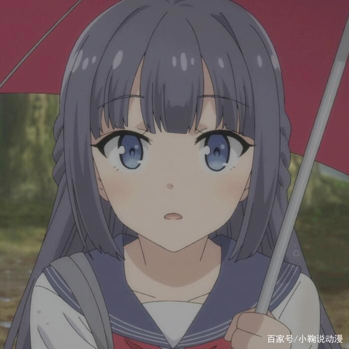 番剧推荐室02——《青春猪头少年不会梦到兔女郎学姐》