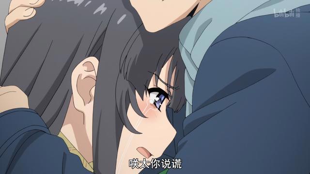 上线就9.9分？剧场版《青春猪头少年》穿越看不懂？试试这篇文章