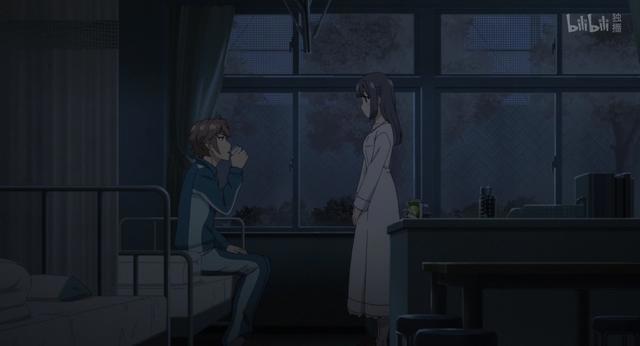 上线就9.9分？剧场版《青春猪头少年》穿越看不懂？试试这篇文章