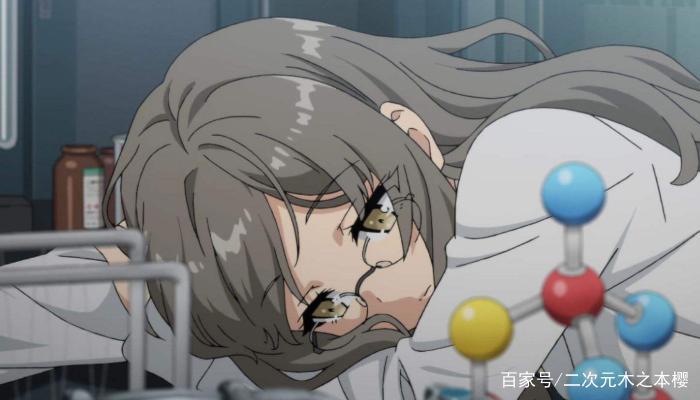 你真的看懂了《青春猪头少年》的剧场版吗？这些细节都不能疏漏