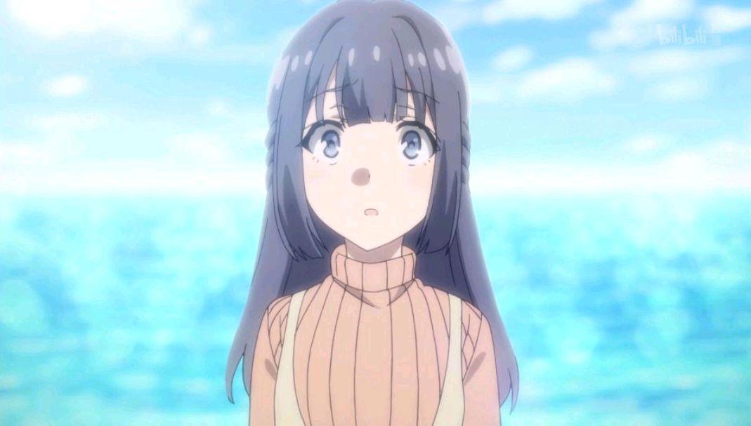 三分钟带你看懂——《青春猪头少年不会梦到怀春美少女》