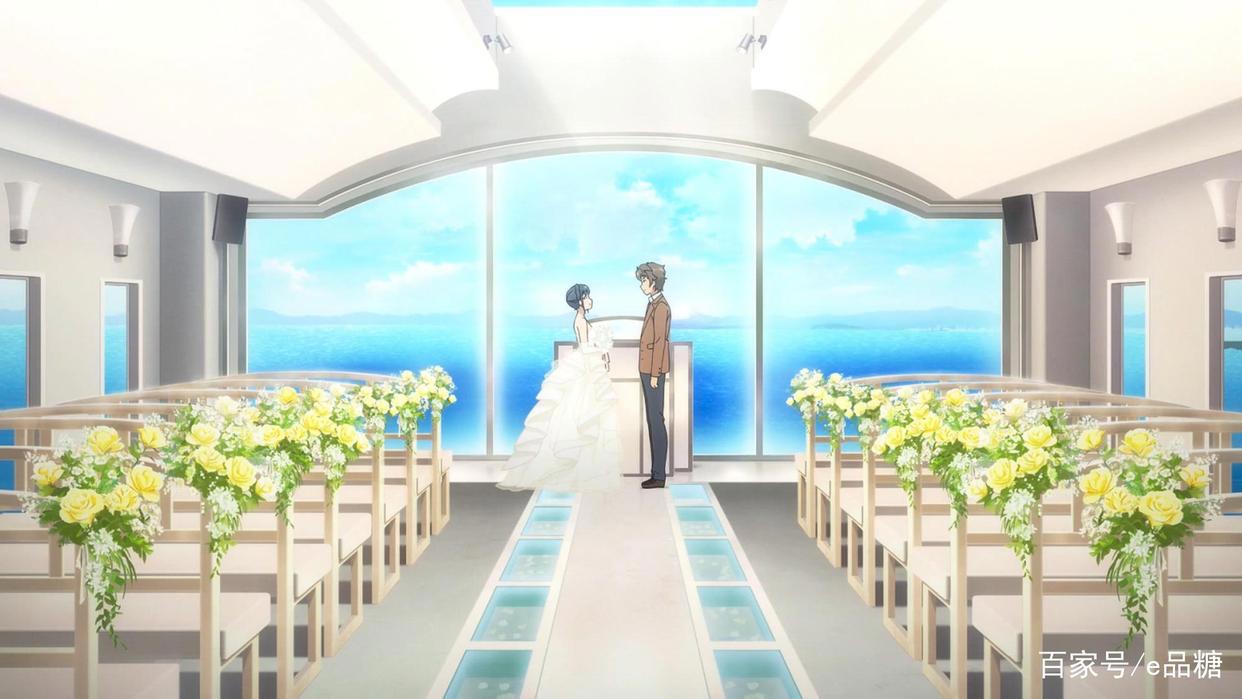 《青春猪头少年不会梦到怀梦美少女》初恋的味道