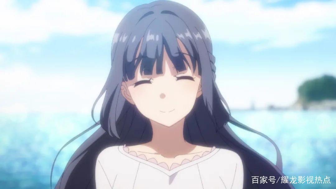 好电影推荐8.7分丨《青春期猪头少年不做怀梦少女的梦》