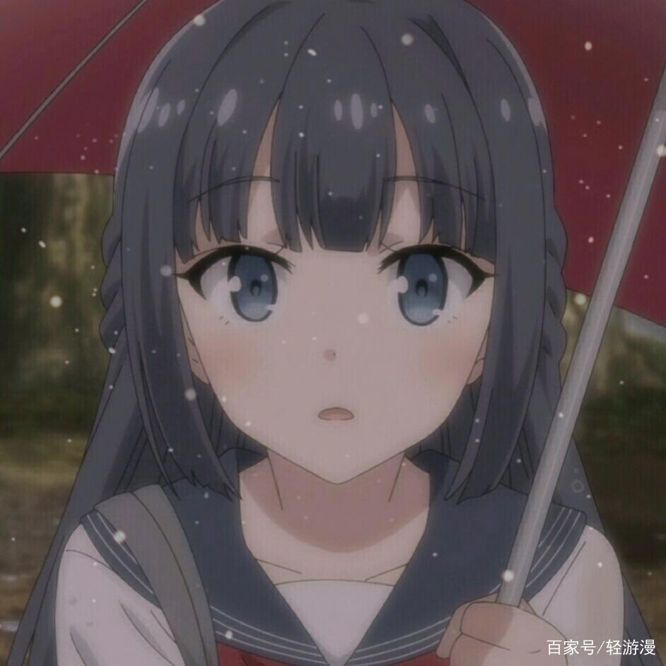 你温柔的对待“整个世界”，而我只对你温柔