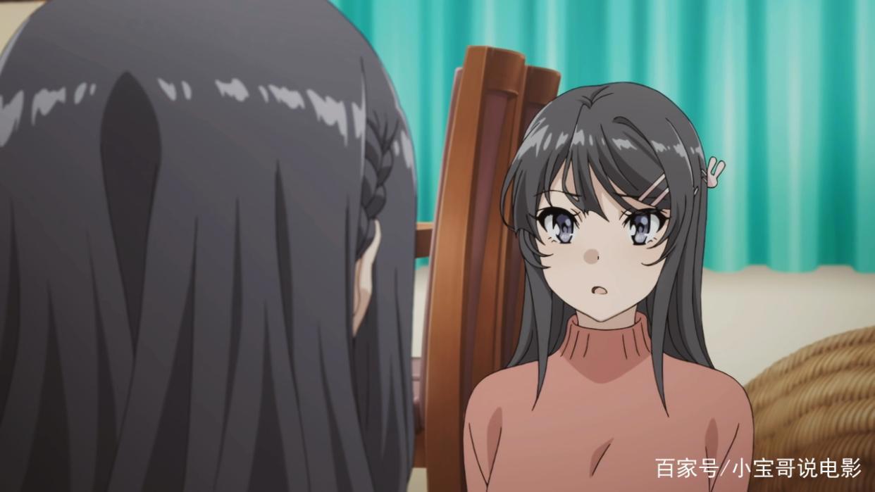 《青春猪头少年不会梦到怀梦美少女》：真心付出或许就能改变命运