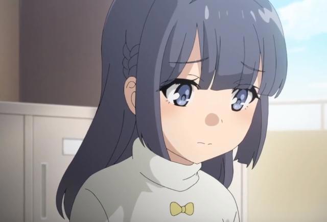 《青春猪头少年不会梦到怀梦美少女》剧场版来了