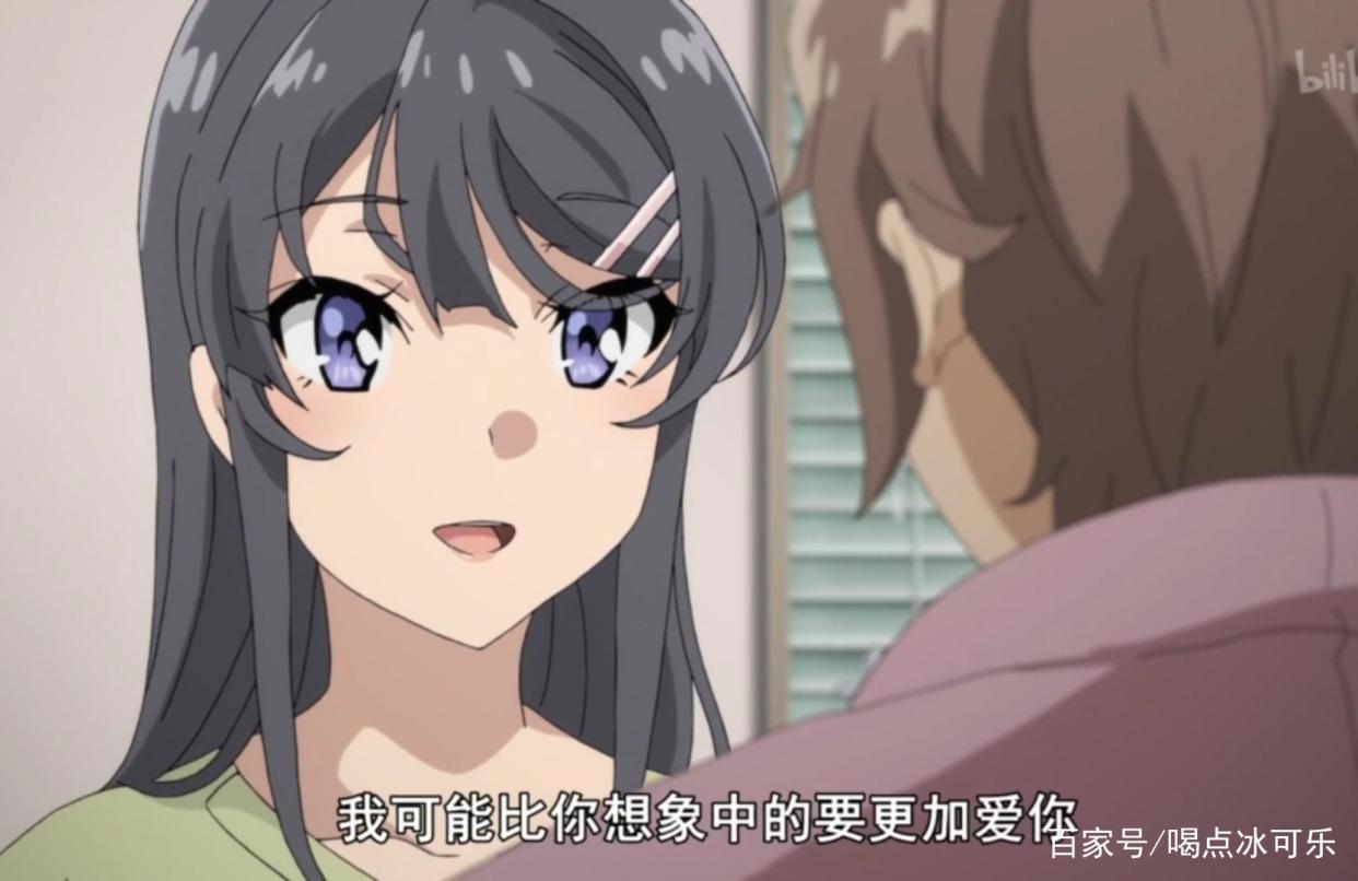 《青春猪头少年不会梦到怀梦美少女》剧场版