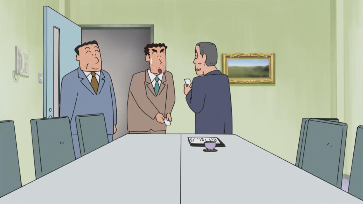 蜡笔小新：野原广志终于快要还清房贷！动漫里这座宅子究竟多少钱